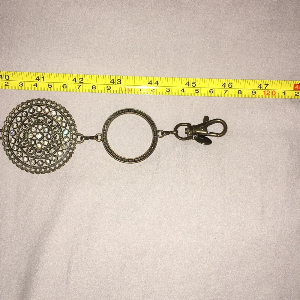 Chain Belt, Size M/L - Picture 8 of 8